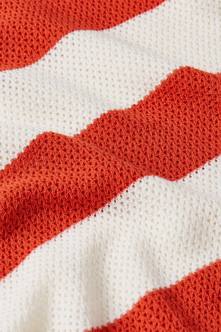 King Louie Topper Eva knit topp