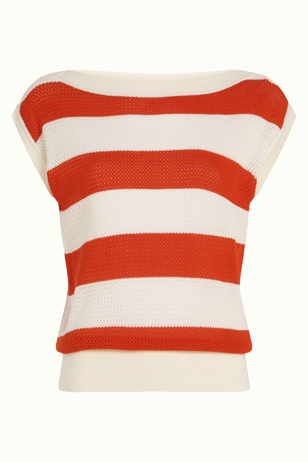 King Louie Topper Eva knit topp