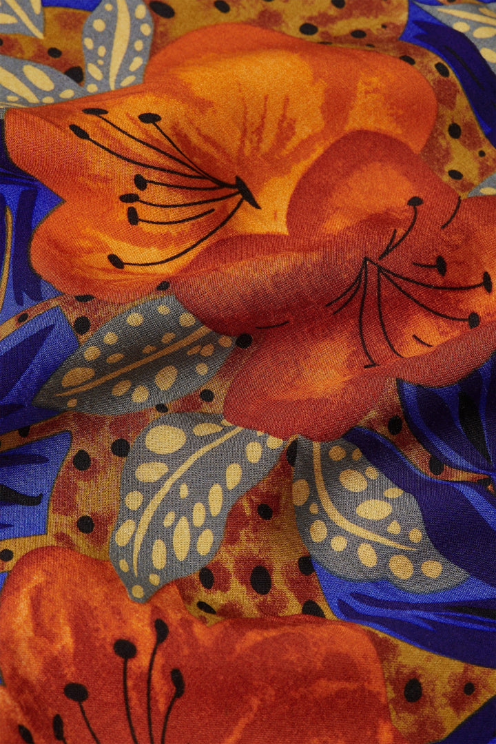 King Louie Topper Karen Maui bluse