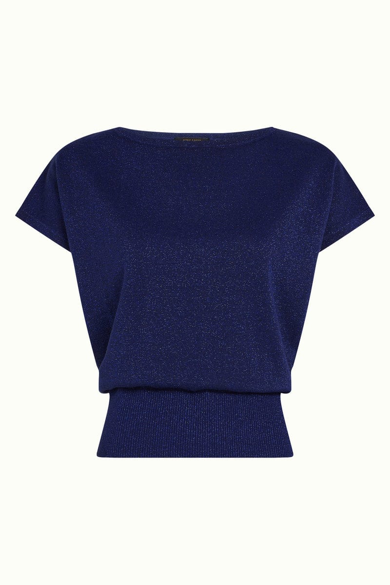 King Louie Topper Laia Knit topp