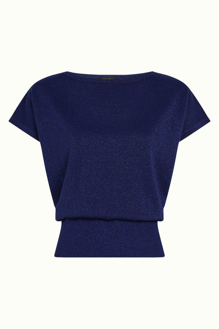King Louie Topper Laia Knit topp