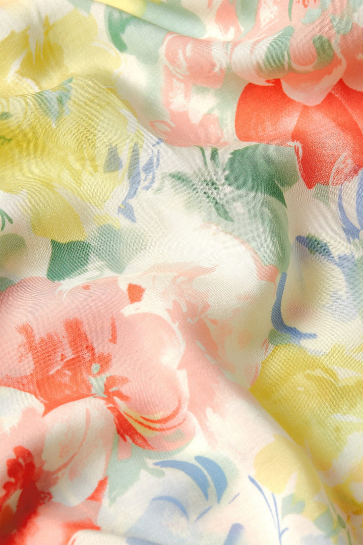 King Louie Topper Maisie Lunella bluse