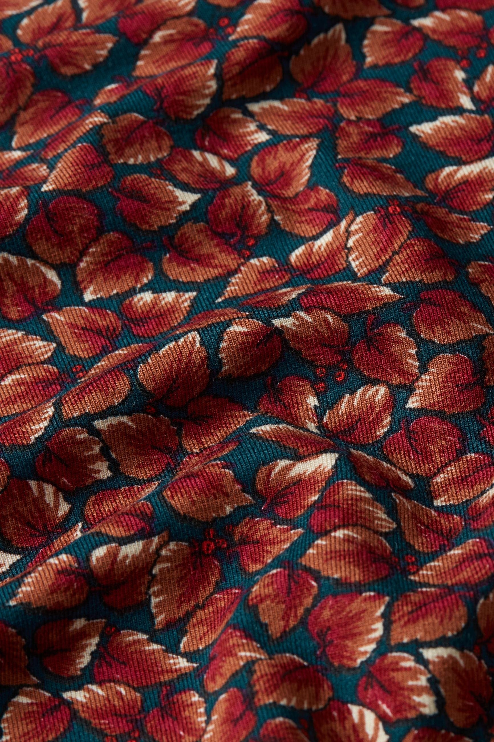 King Louie turtleneck Pologenser Betsy - Autumn