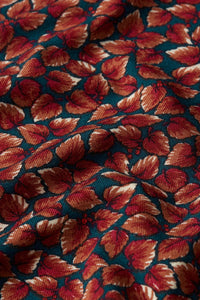 King Louie turtleneck Pologenser Betsy - Autumn