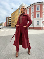 Last inn bildet i Galleri-visningsprogrammet, King Louie turtleneck Pologenser Betsy - Autumn
