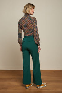 King Louie turtleneck Pologenser Betsy - Jubilee