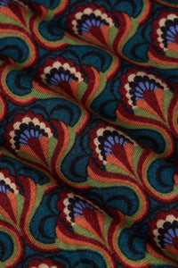 King Louie turtleneck Pologenser Betsy - Jubilee