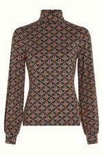 Last inn bildet i Galleri-visningsprogrammet, King Louie turtleneck Pologenser Betsy - Jubilee
