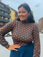 Last inn bildet i Galleri-visningsprogrammet, King Louie turtleneck Pologenser Betsy - Jubilee
