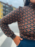 Last inn bildet i Galleri-visningsprogrammet, King Louie turtleneck Pologenser Betsy - Jubilee
