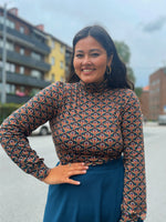 Last inn bildet i Galleri-visningsprogrammet, King Louie turtleneck Pologenser Betsy - Jubilee
