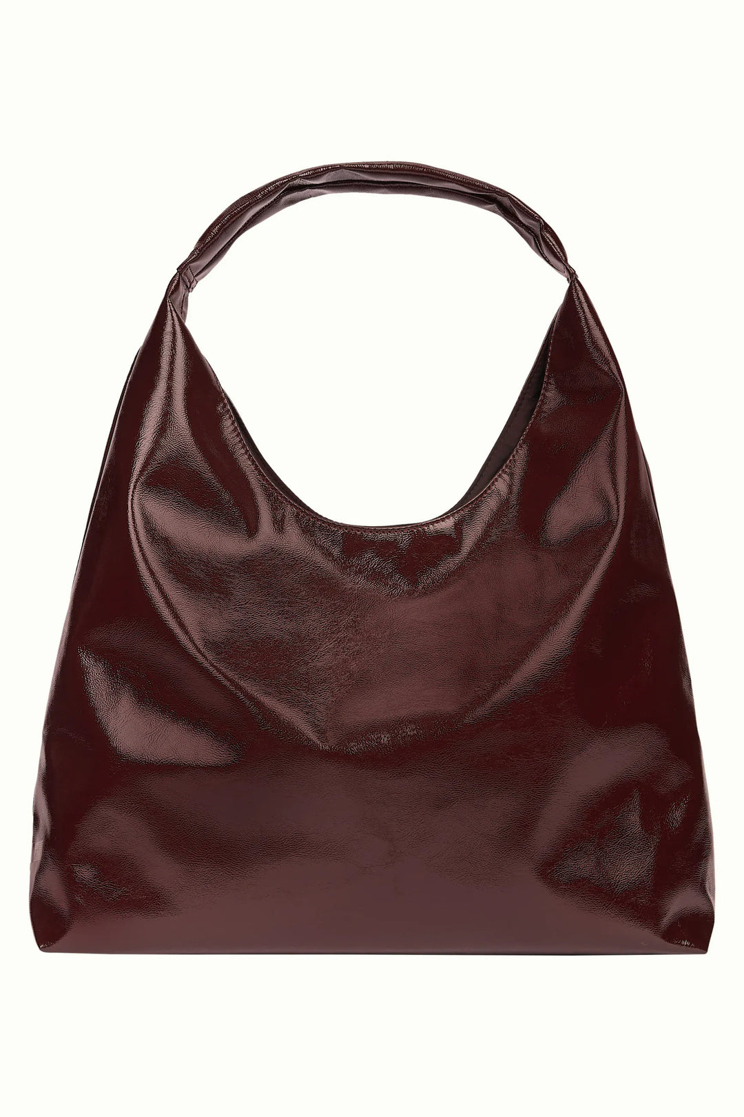King Louie vesker Tote bag - glace porto red