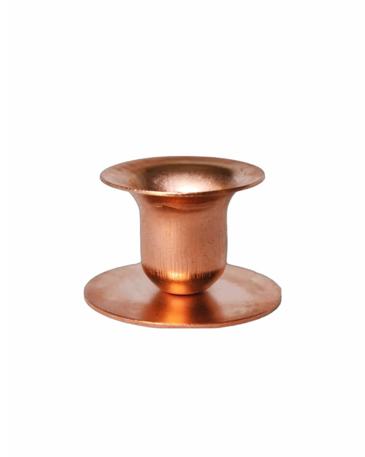 Kunstindustrien Lysestake Lysestake The Bell - Golden