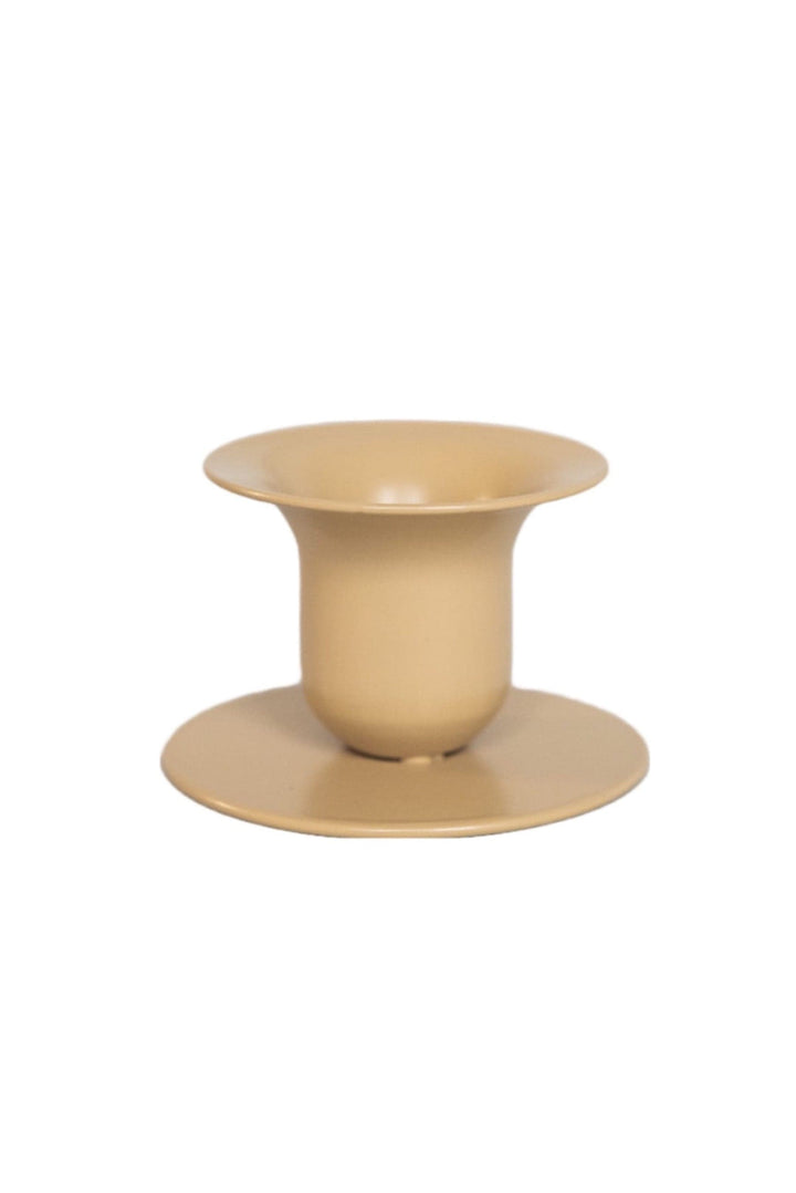 Kunstindustrien Lysestake Lysestake The Bell - Matt Beige