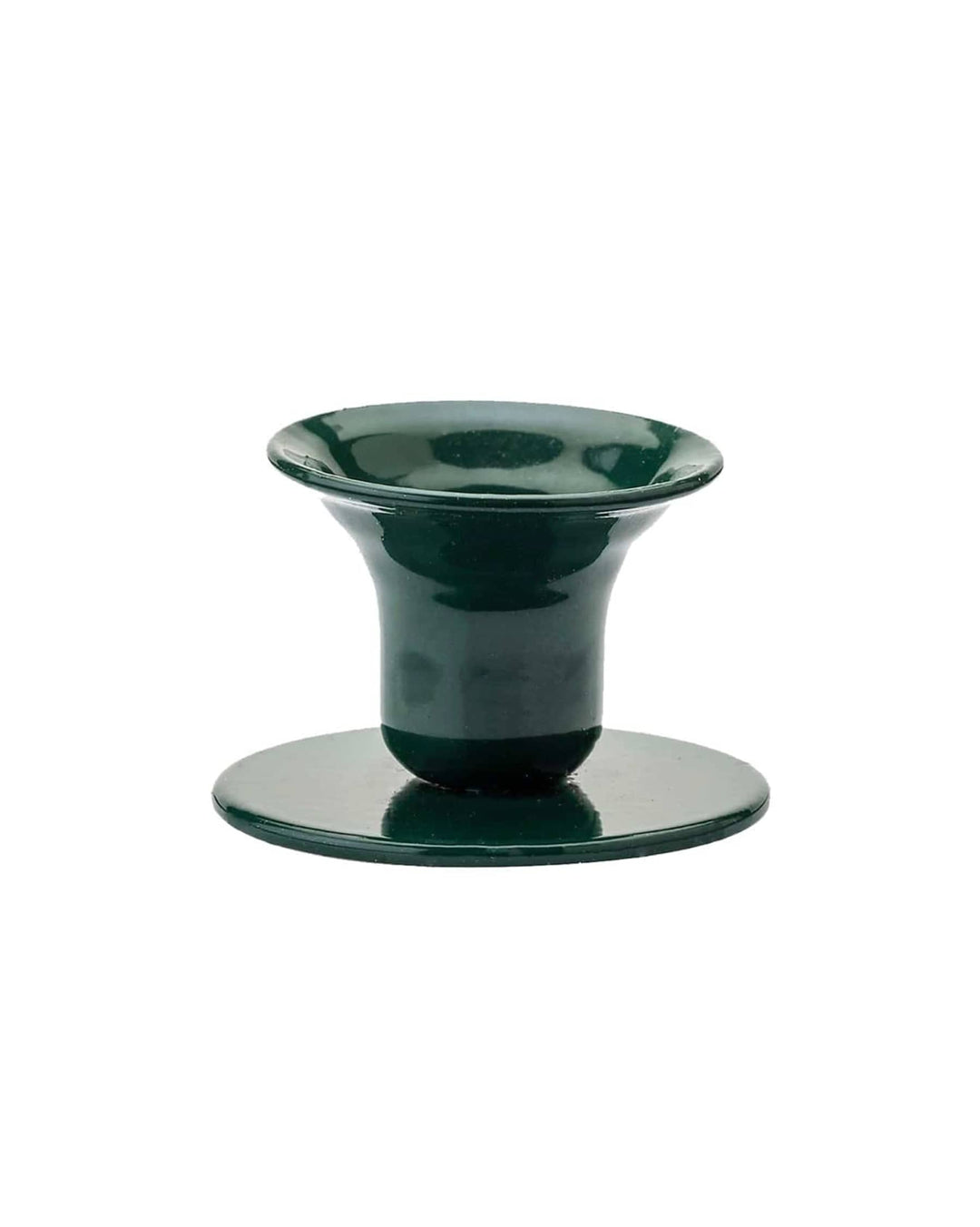 Kunstindustrien Lysestake Lysestake The Bell - Moss Green