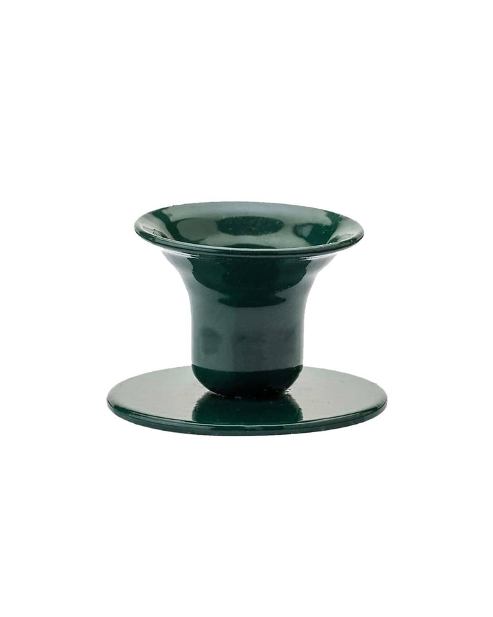 Kunstindustrien Lysestake Lysestake The Bell - Moss Green