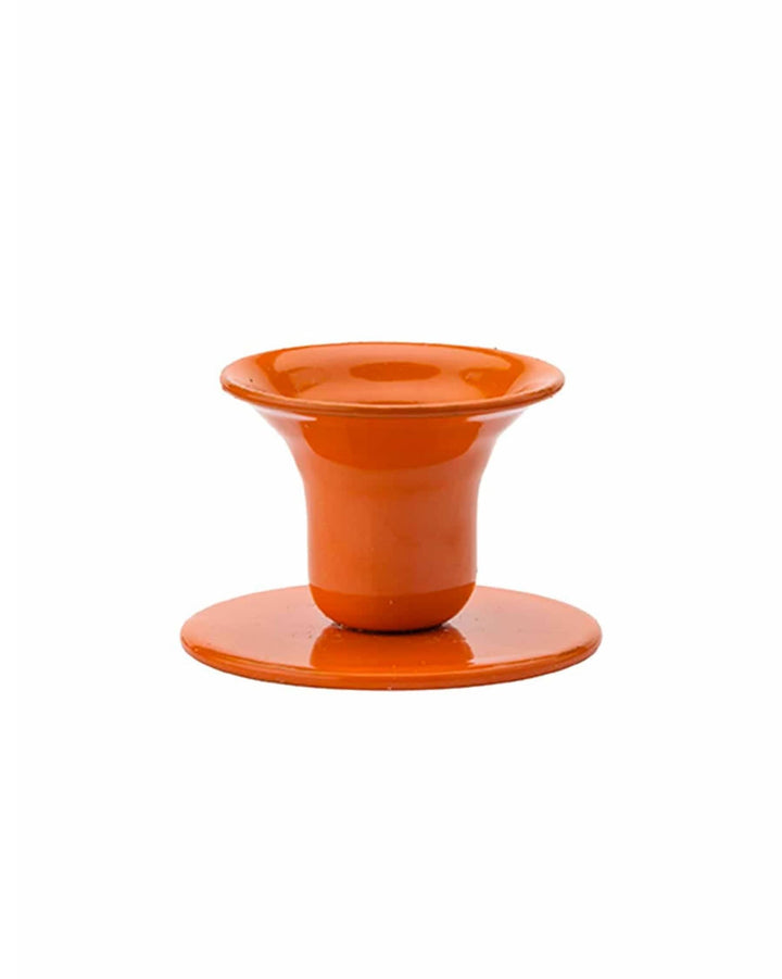 Kunstindustrien Lysestake Lysestake The Bell - Orange
