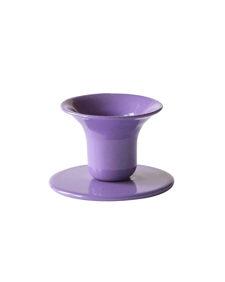 Kunstindustrien Lysestake Lysestake The Bell - Purple