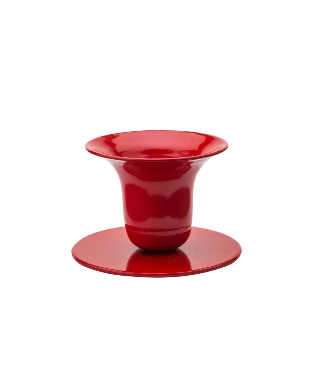 Kunstindustrien Lysestake Lysestake The Bell - Red