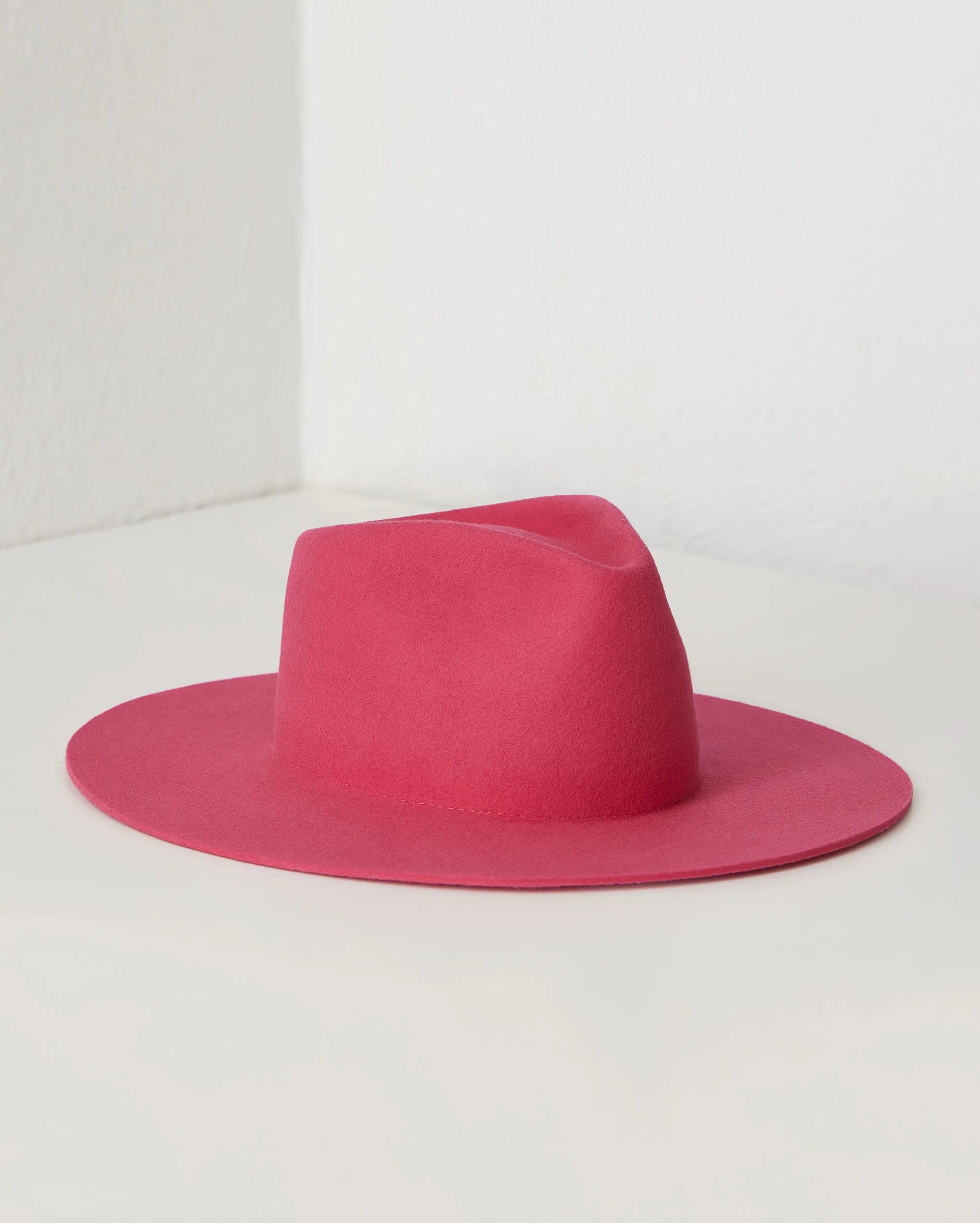 Lemonade hatt Hatt Limetta - rosa