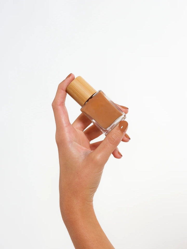 Liciaflorio Neglelakk Neglelakk - Sesamo