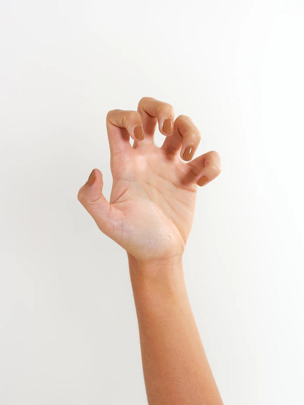 Liciaflorio Neglelakk Neglelakk - Sesamo