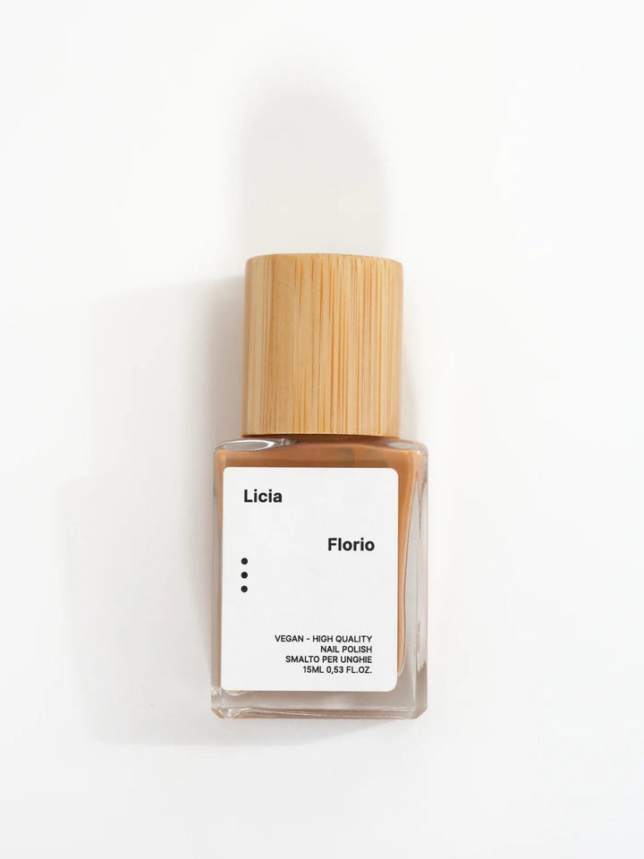 Liciaflorio Neglelakk Neglelakk - Sesamo