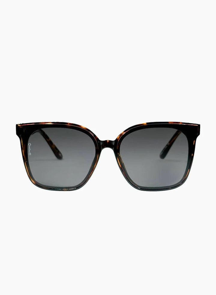 Otra Eyewear solbriller Solbrille Betty - tortois