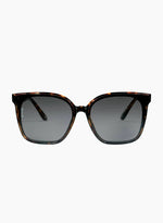 Last inn bildet i Galleri-visningsprogrammet, Otra Eyewear solbriller Solbrille Betty - tortois
