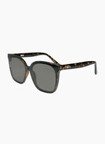 Last inn bildet i Galleri-visningsprogrammet, Otra Eyewear solbriller Solbrille Betty - tortois
