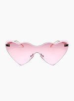 Last inn bildet i Galleri-visningsprogrammet, Otra Eyewear solbriller Solbrille Heart on fire
