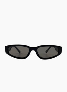 Otra Eyewear solbriller Solbrille Kai - svart