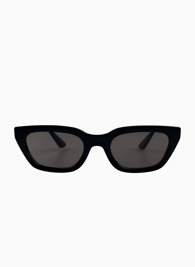 Otra Eyewear solbriller Solbrille Nove - svart