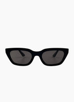 Last inn bildet i Galleri-visningsprogrammet, Otra Eyewear solbriller Solbrille Nove - svart
