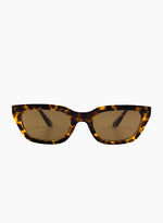 Last inn bildet i Galleri-visningsprogrammet, Otra Eyewear solbriller Solbrille Nove - tortois
