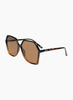 Last inn bildet i Galleri-visningsprogrammet, Otra Eyewear solbriller Solbrille Virgo - tortois
