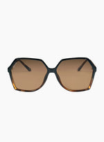 Last inn bildet i Galleri-visningsprogrammet, Otra Eyewear solbriller Solbrille Virgo - tortois
