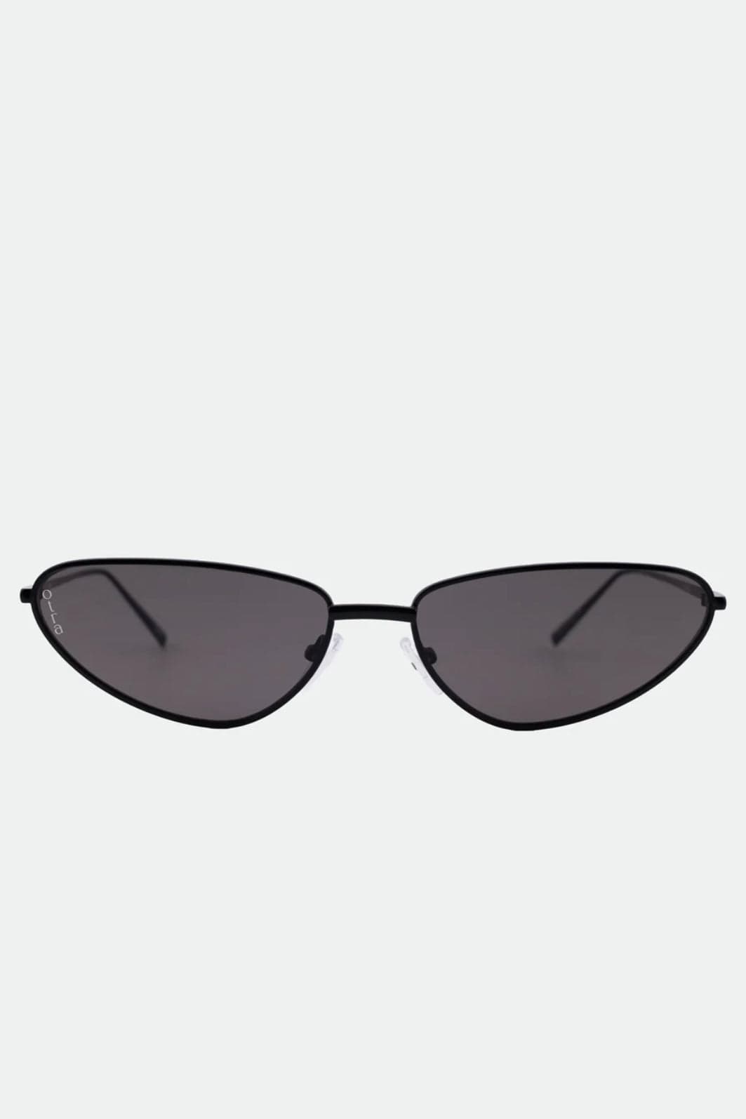 Otra Eyewear solbriller Solbriller Aster - svart