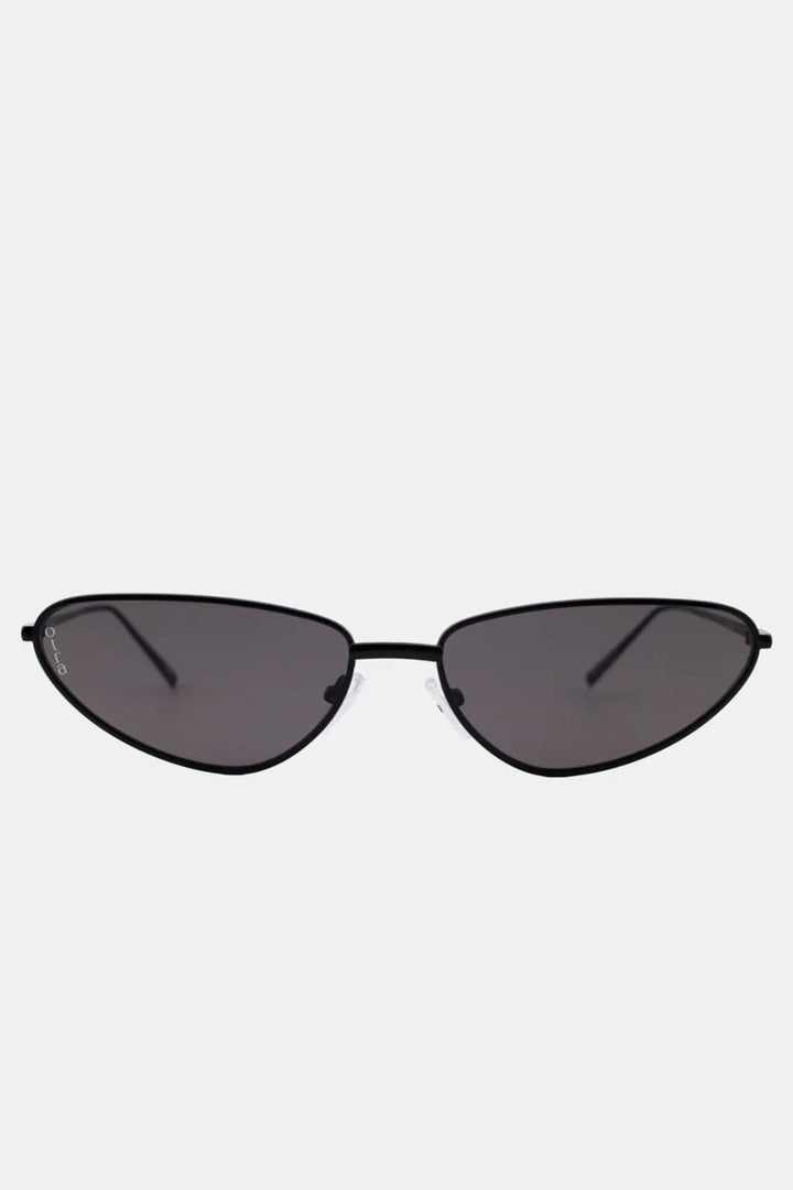Otra Eyewear solbriller Solbriller Aster - svart