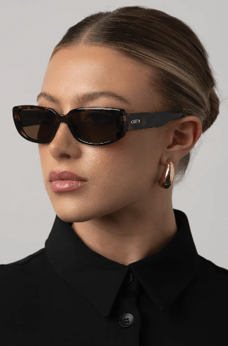 Otra Eyewear solbriller Solbriller Backstreet - tortoise