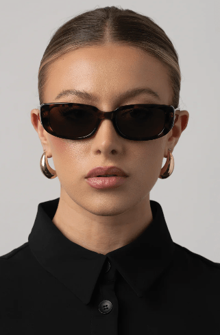 Otra Eyewear solbriller Solbriller Backstreet - tortoise