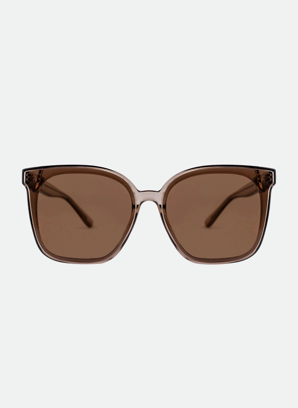 Otra Eyewear solbriller Solbriller Betty - brun