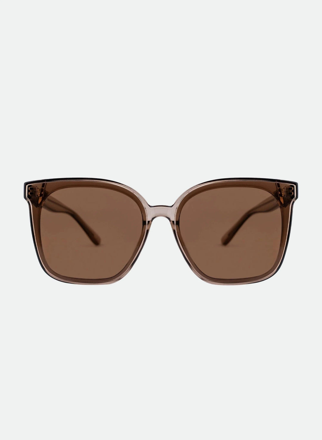 Otra Eyewear solbriller Solbriller Betty - brun