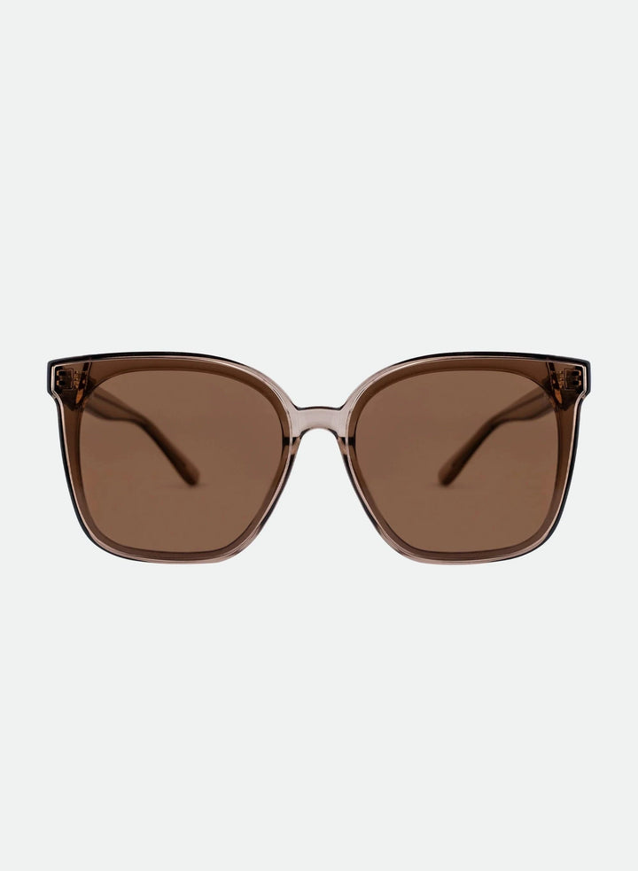 Otra Eyewear solbriller Solbriller Betty - brun