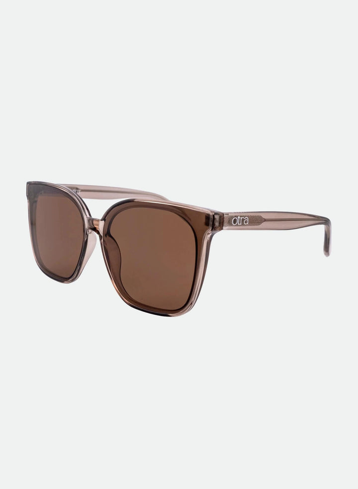 Otra Eyewear solbriller Solbriller Betty - brun