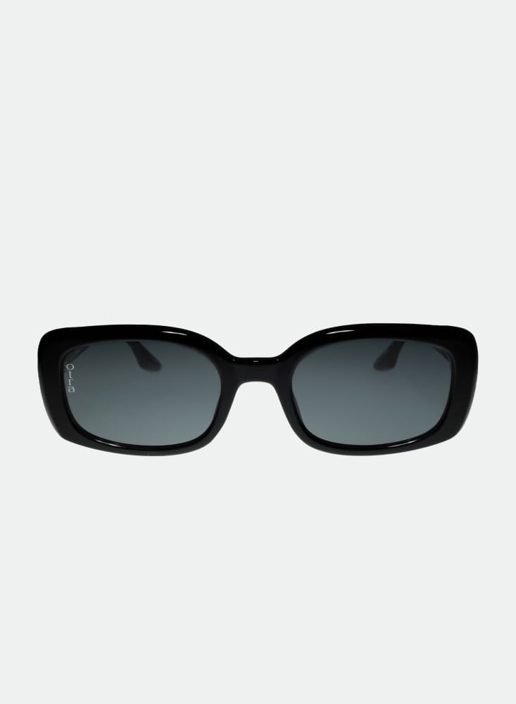 Otra Eyewear solbriller Solbriller Daisy - Svart