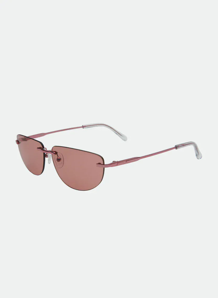 Otra Eyewear solbriller Solbriller Elle - pink