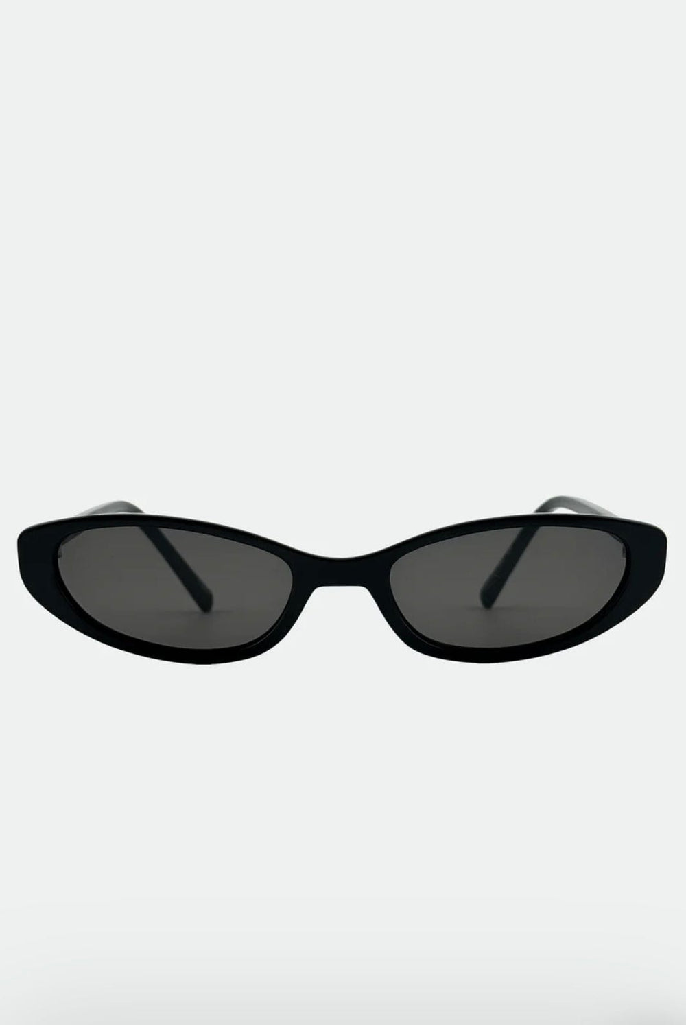 Otra Eyewear solbriller Solbriller Lulu - svart