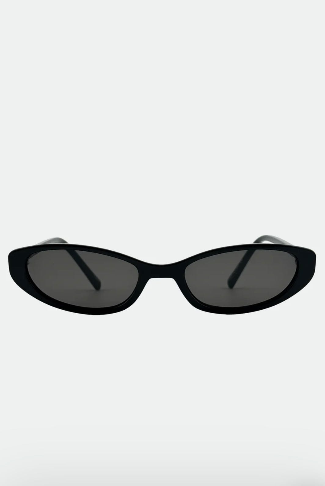 Otra Eyewear solbriller Solbriller Lulu - svart