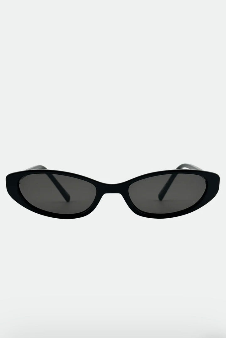 Otra Eyewear solbriller Solbriller Lulu - svart